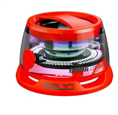 Smart Atmosphere Colorful Lighting Bluetooth Audio